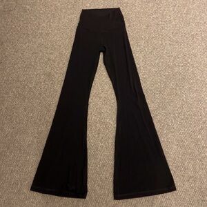 Aerie Offline High Wasted Crossover Legging